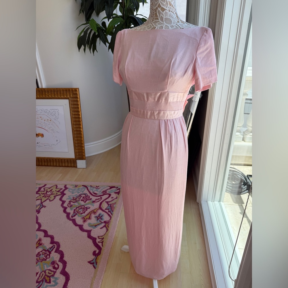 SOLD! Celebrity Memorabilia 💕 Audrey Hepburn owned dress 💕